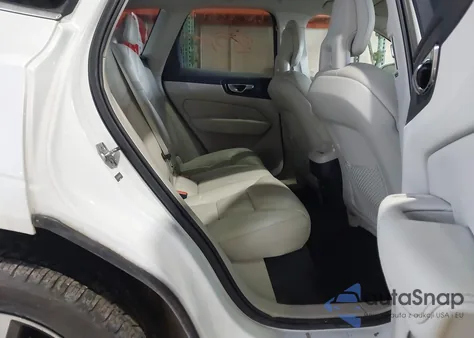 2018 Volvo Xc60 T6 Momentum из США, поврежденный, VIN LYVA22RK0JB087739